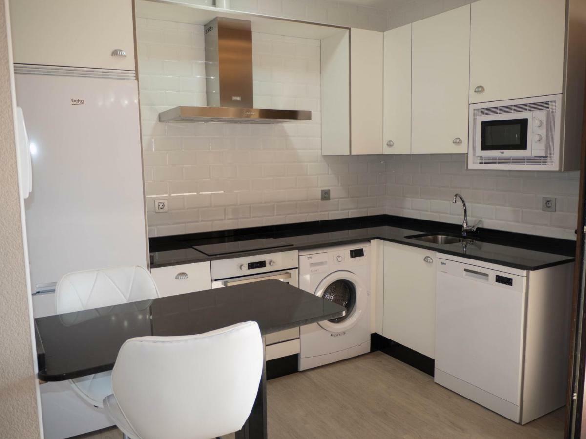 Apartamentos La Fabrica Villaluenga de la Vega Экстерьер фото
